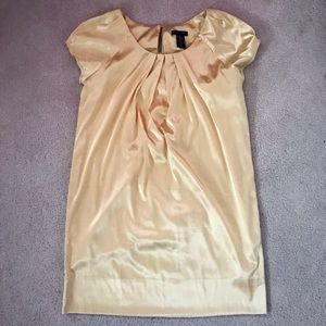 Shift Dress
